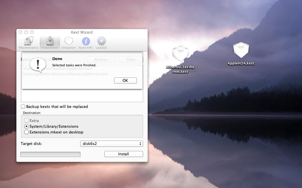 Kext Wizard For Mac